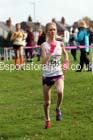 Womens under-17s Northern Cross Country Relays, Graves Park, Sheffield. Photo: David T. Hewitson/Sports for All Pics